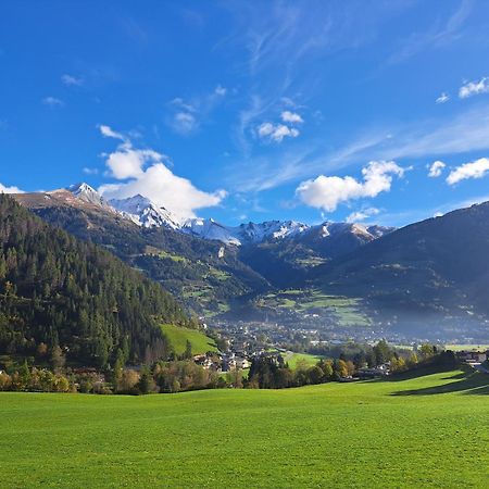 Apartments Poetscher Matrei in Osttirol Exterior foto