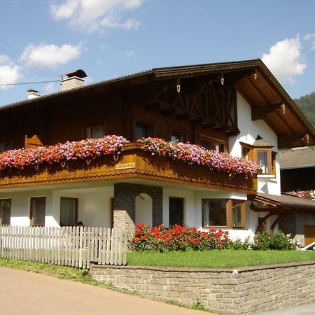 Apartments Poetscher Matrei in Osttirol Exterior foto