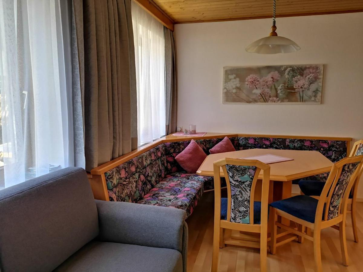 Apartments Poetscher Matrei in Osttirol Exterior foto