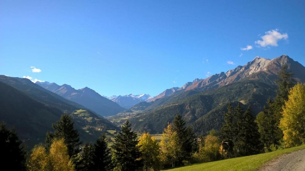 Apartments Poetscher Matrei in Osttirol Exterior foto
