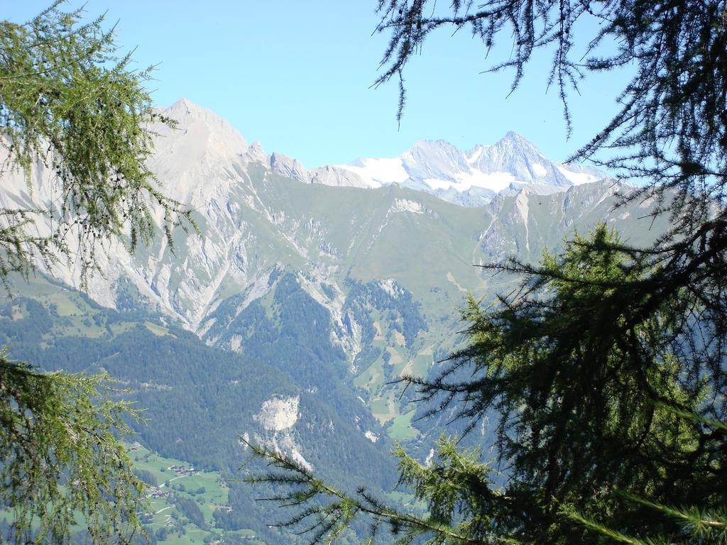 Apartments Poetscher Matrei in Osttirol Exterior foto