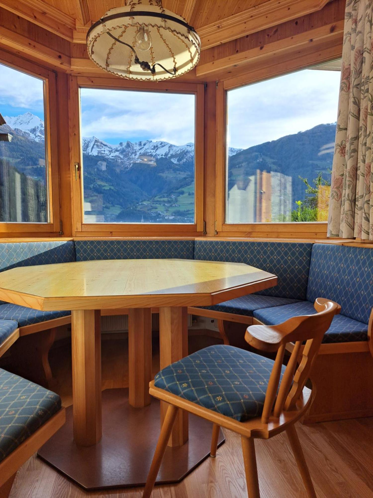Apartments Poetscher Matrei in Osttirol Exterior foto