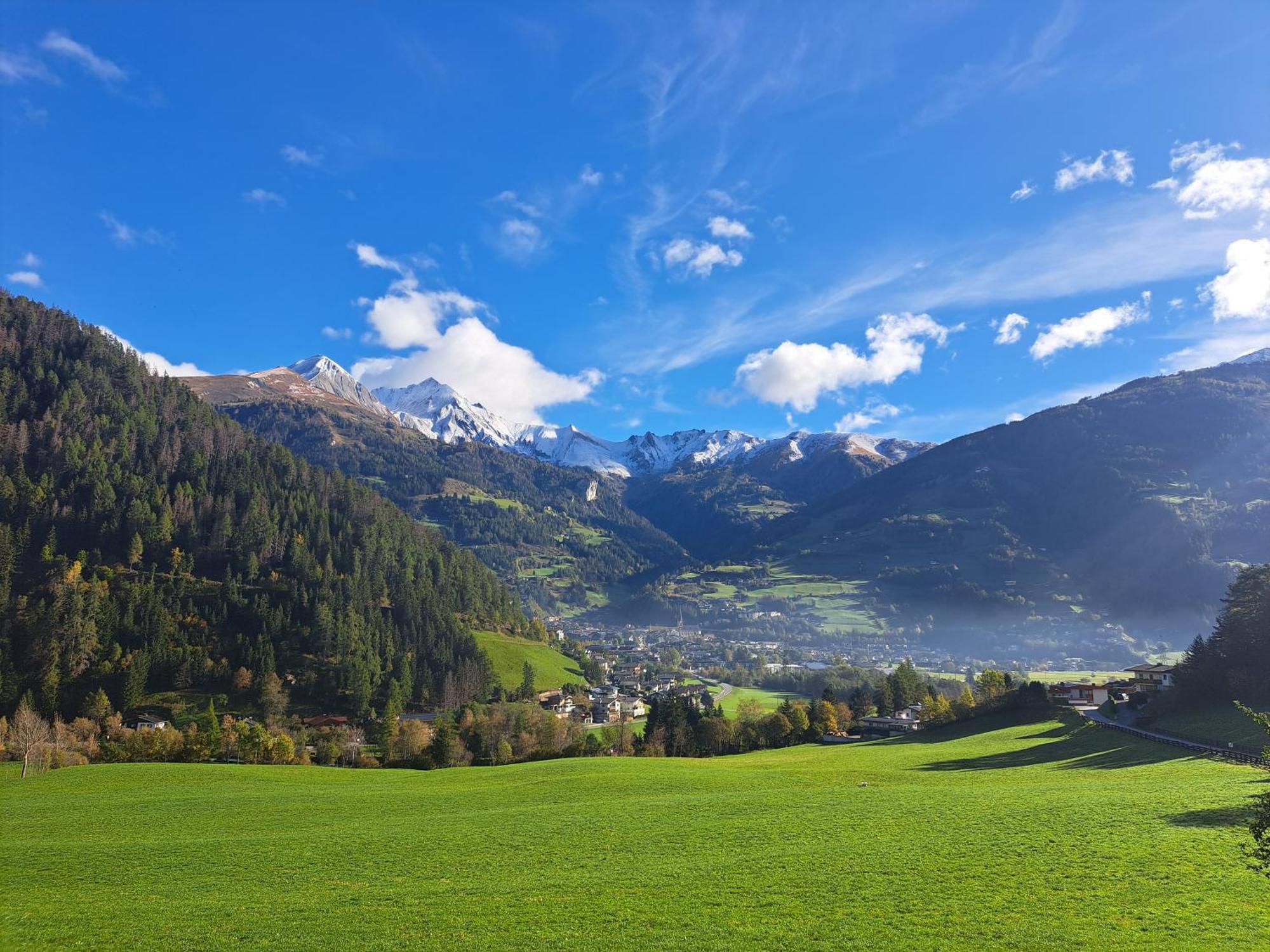 Apartments Poetscher Matrei in Osttirol Exterior foto
