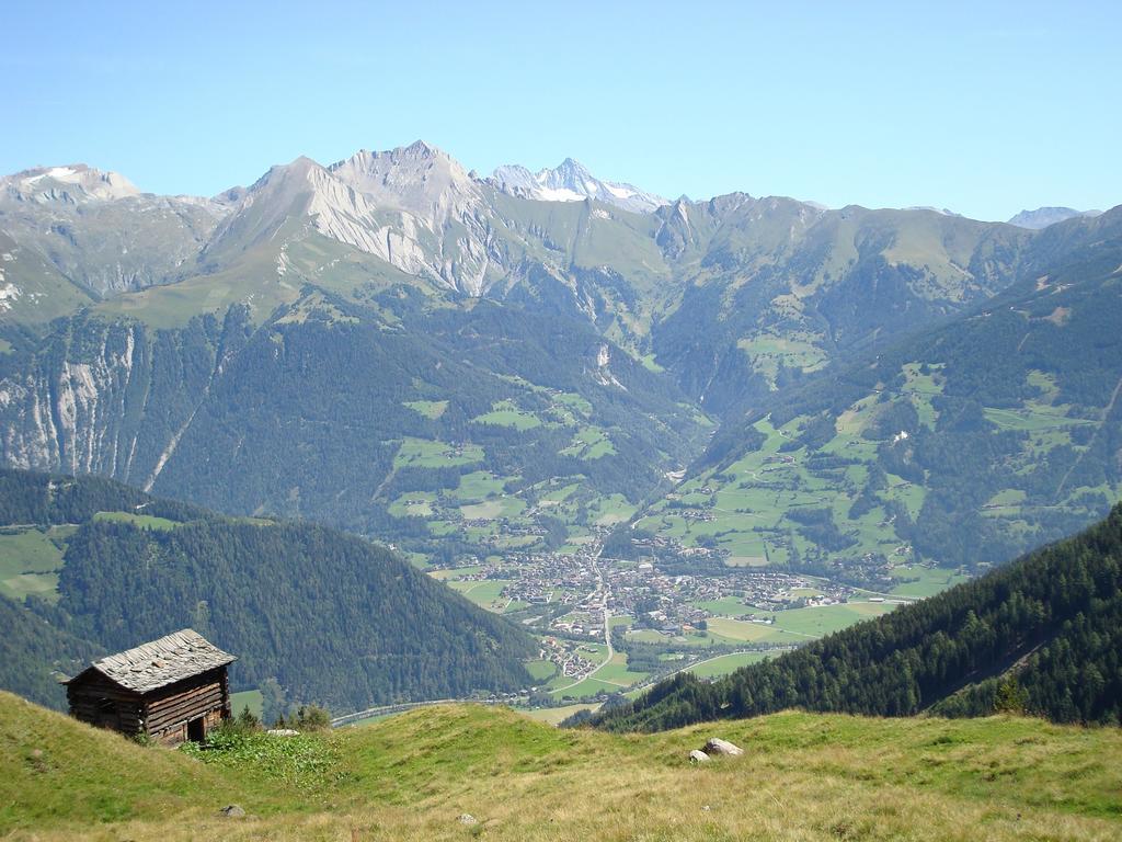 Apartments Poetscher Matrei in Osttirol Exterior foto