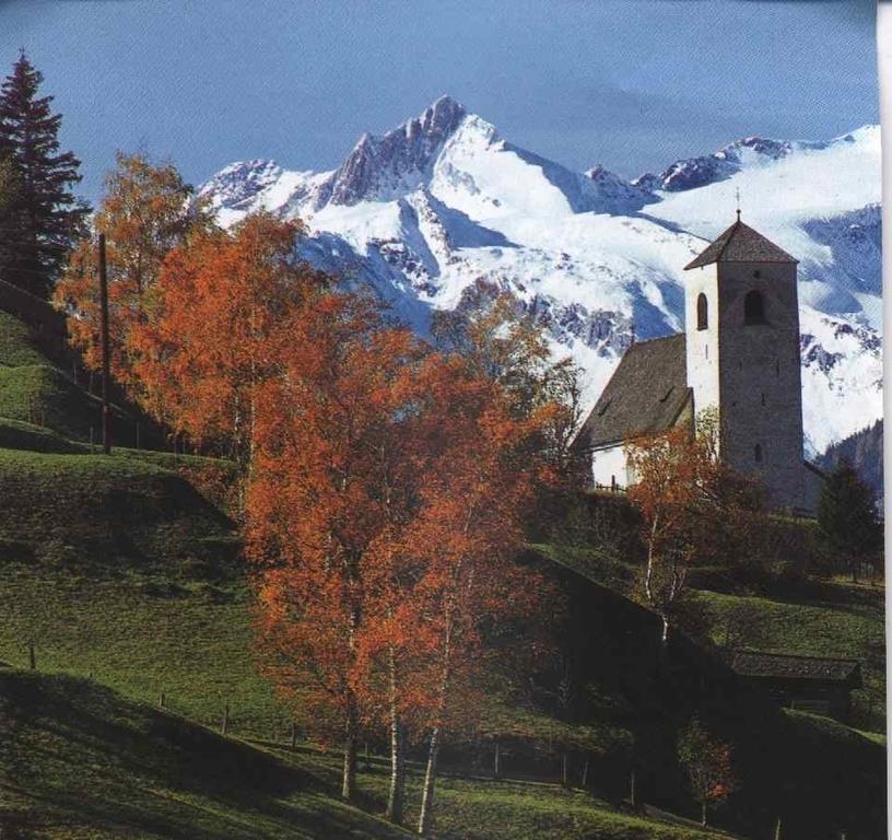 Apartments Poetscher Matrei in Osttirol Exterior foto