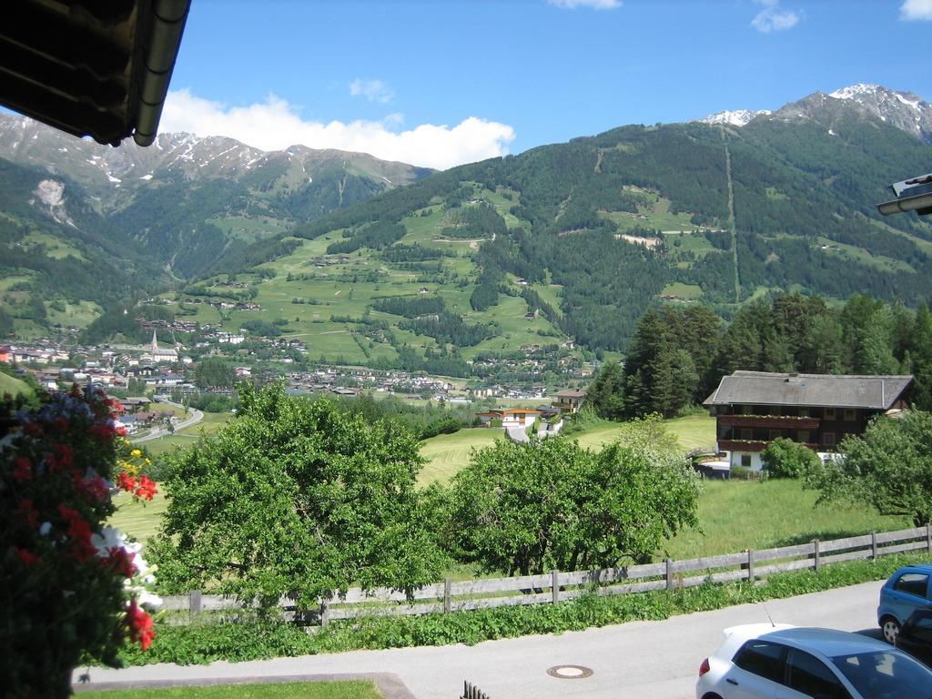 Apartments Poetscher Matrei in Osttirol Cameră foto