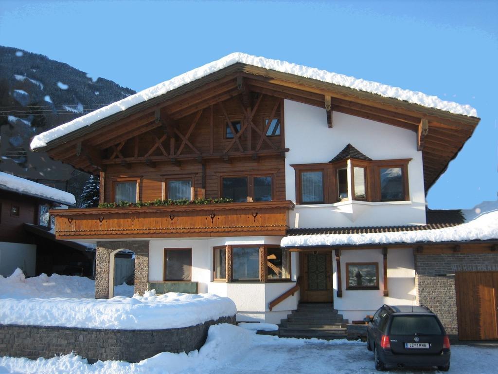 Apartments Poetscher Matrei in Osttirol Exterior foto