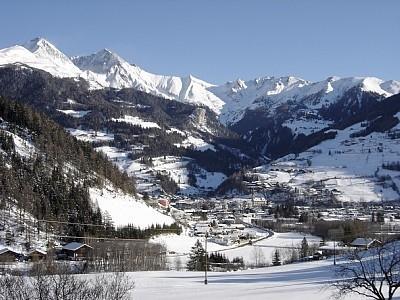 Apartments Poetscher Matrei in Osttirol Exterior foto