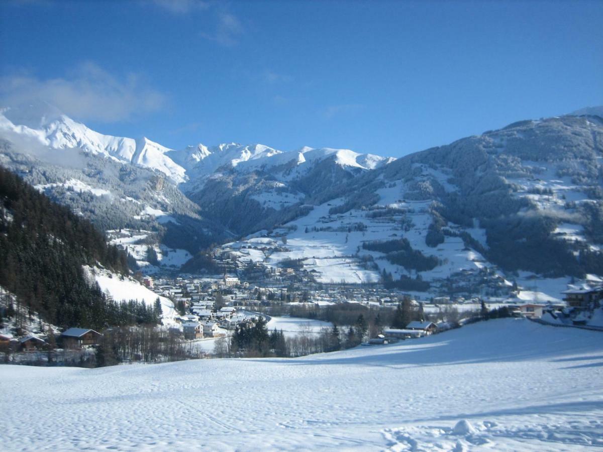 Apartments Poetscher Matrei in Osttirol Exterior foto