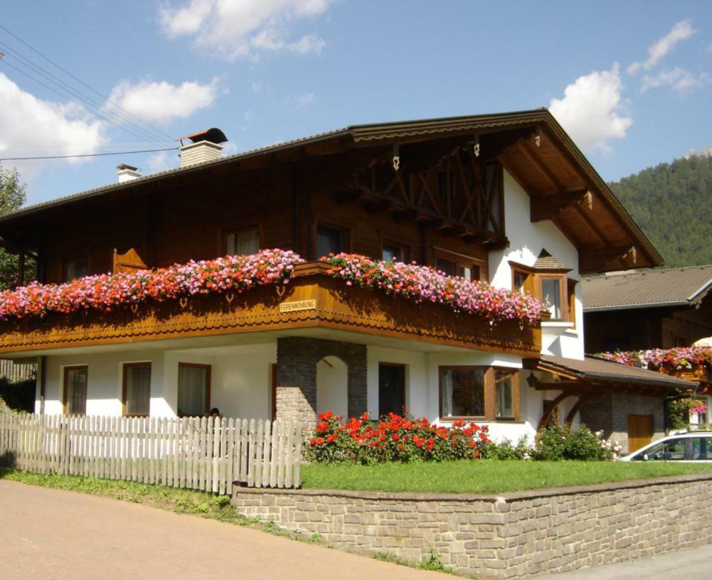 Apartments Poetscher Matrei in Osttirol Exterior foto