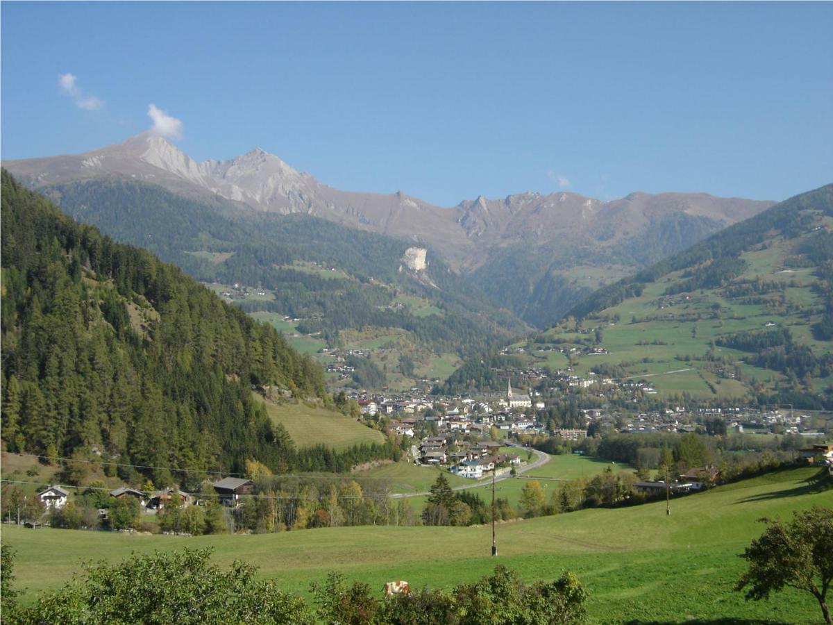 Apartments Poetscher Matrei in Osttirol Exterior foto