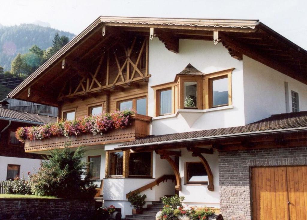 Apartments Poetscher Matrei in Osttirol Exterior foto