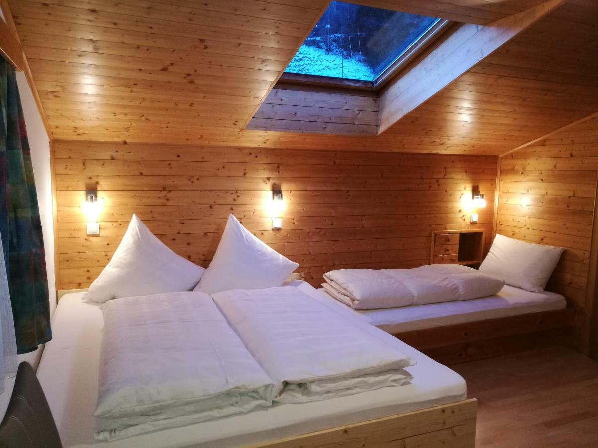 Apartments Poetscher Matrei in Osttirol Exterior foto